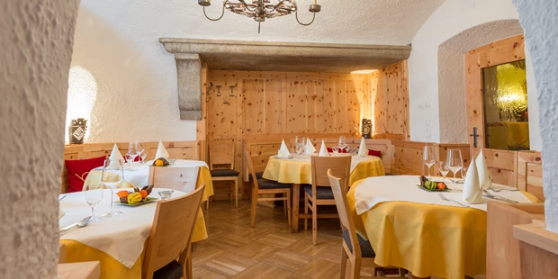 Destination-Wedding - Exklusivität - Salzburg - Stüberl - Hotel Post Walter