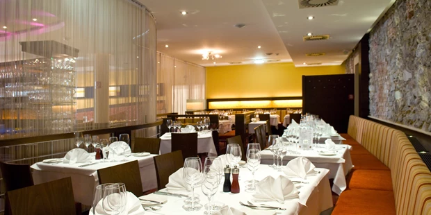 Destination-Wedding - Art der Location: Hotel / Chalet - Restaurant - Hotel-Restaurant Öhlknechthof