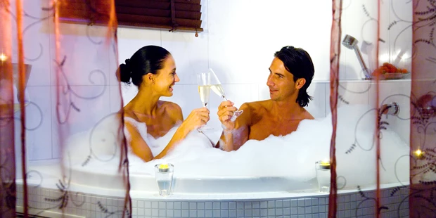 Destination-Wedding - Art der Location: Hotel / Chalet - Turmsuite - Hotel-Restaurant Öhlknechthof