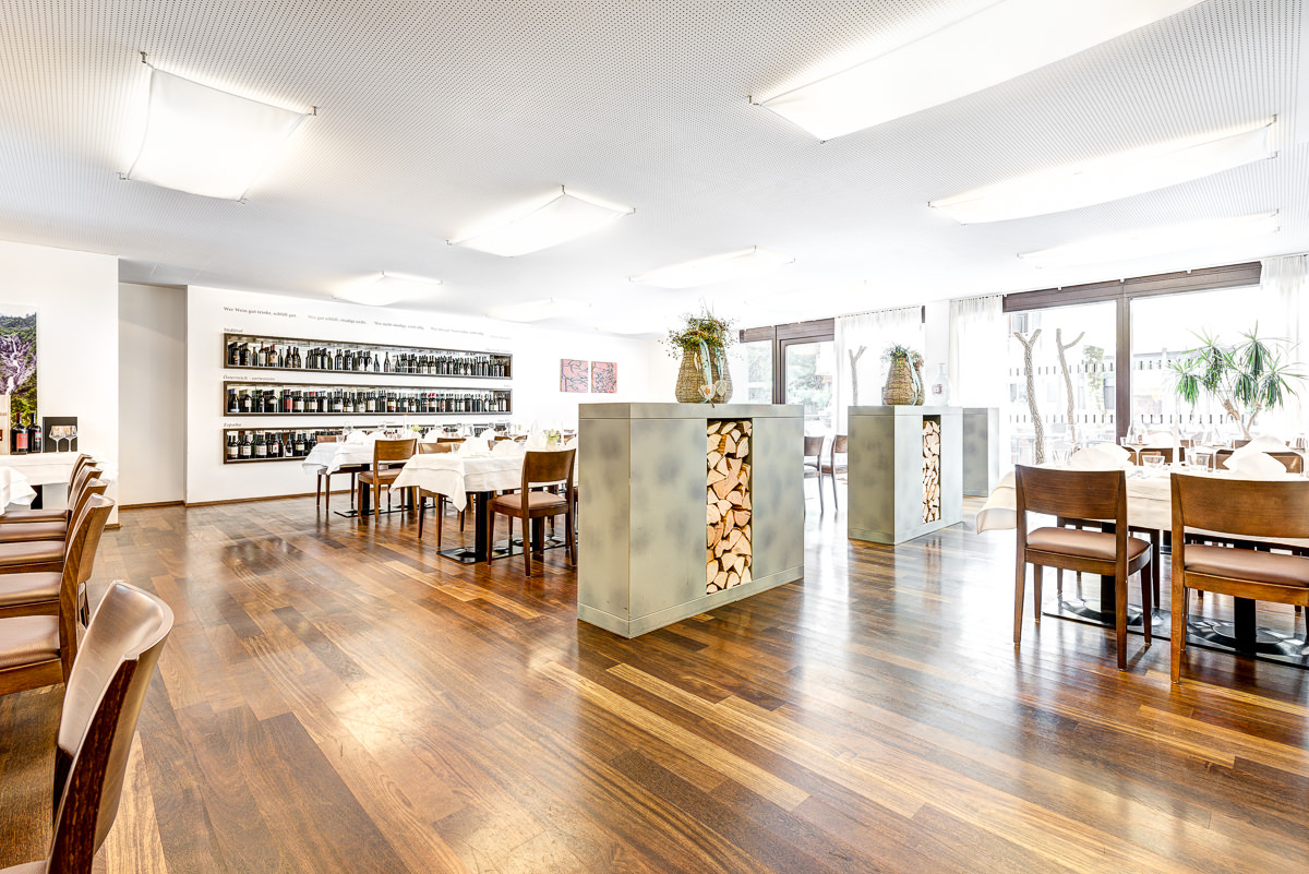 Destination-Wedding - Preisniveau Hochzeitsfeier: €€ - Österreich - Hotel Sarotla