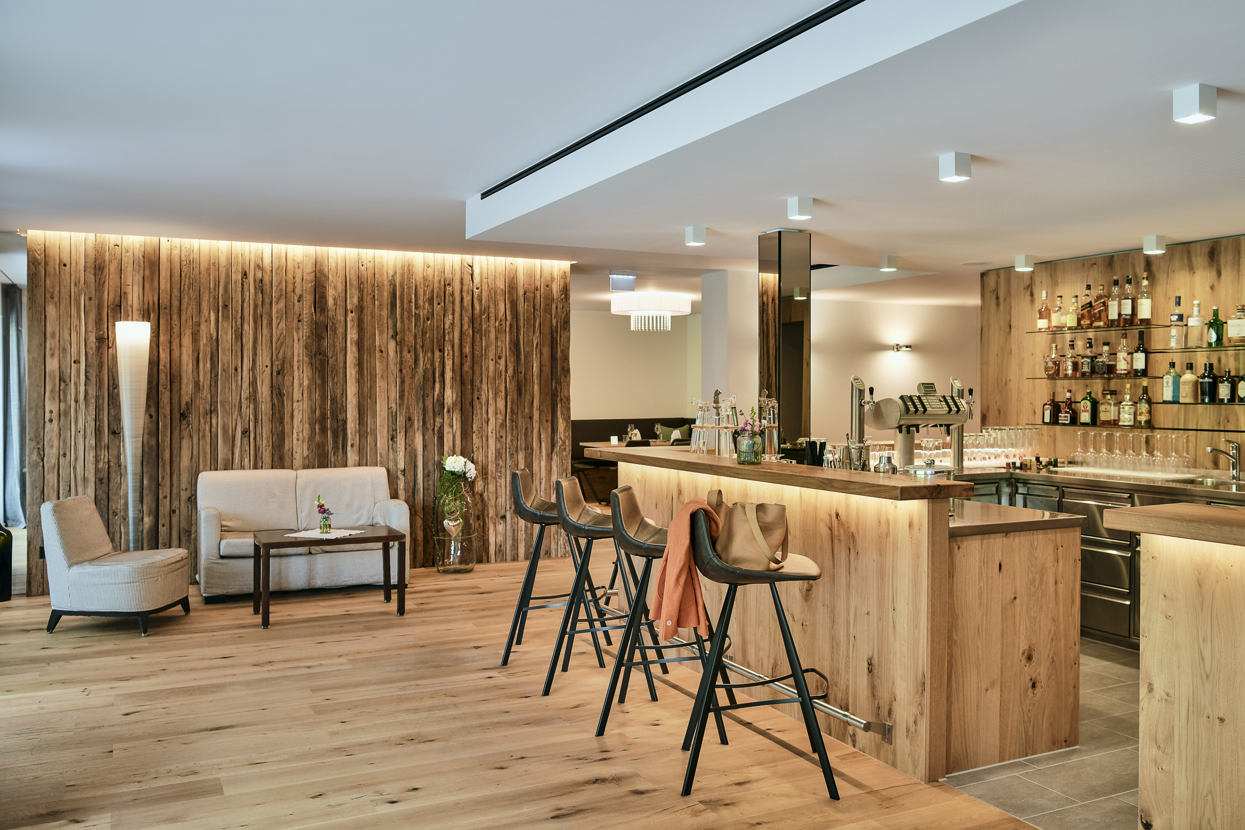 Destination-Wedding - Preisniveau Hochzeitsfeier: €€ - Österreich - Hotel Sarotla