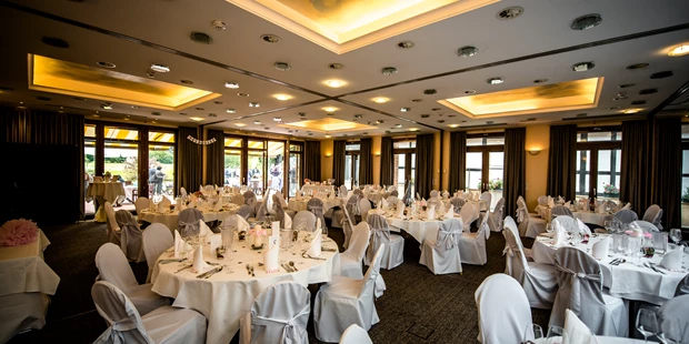 Destination-Wedding - Art der Location: Hotel / Chalet - Jammertal Resort