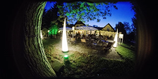 Destination-Wedding - Personenanzahl - Münsterland - Waldhaus in der Haard