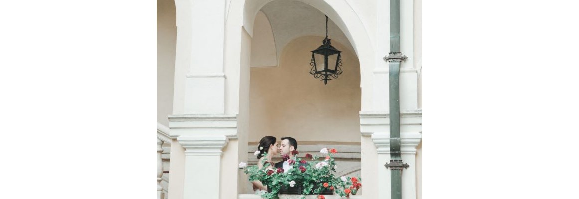 Hochzeitslocation: Heiraten im Schloss Obermayerhofen in der Steiermark.
Foto © stillandmotionpictures.com - Schlosshotel Obermayerhofen