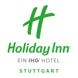 Hochzeitslocation: Holiday Inn Stuttgart