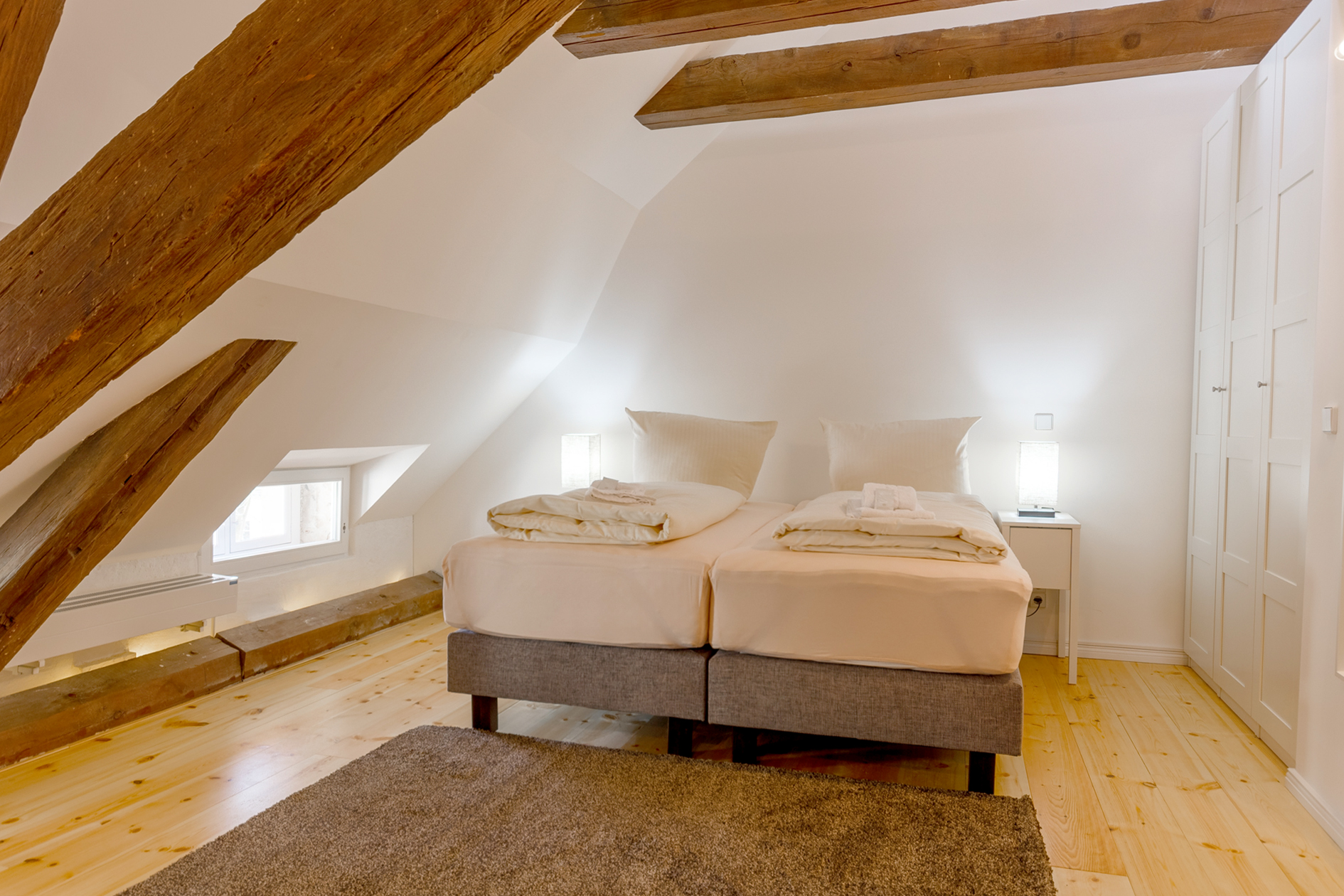 Destination-Wedding - Umgebung: am See - Deutschland - Lendelhaus & Historische Saftfabrik