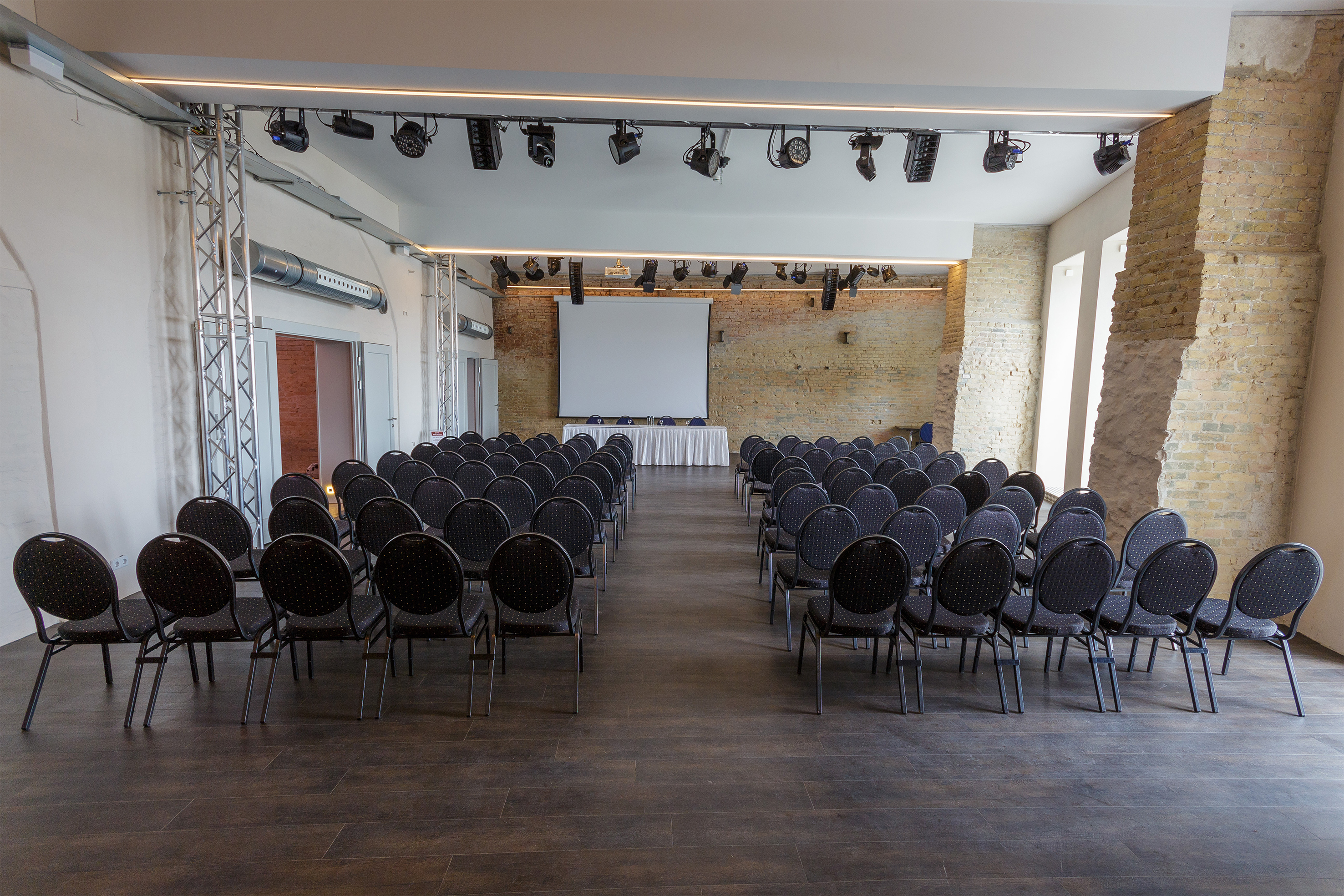 Destination-Wedding - Umgebung: am See - Deutschland - Lendelhaus & Historische Saftfabrik