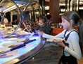 Hochzeitslocation: Viel Spass auch für Kinder - Chinarestaurant Fudu Rheinfelden