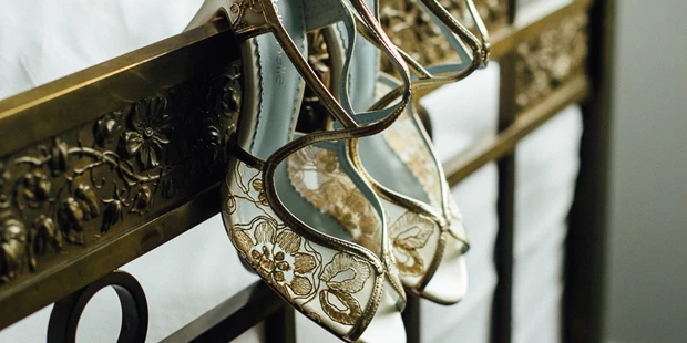 Destination-Wedding - Art der Location: Hotel / Chalet - Villa Antoinette