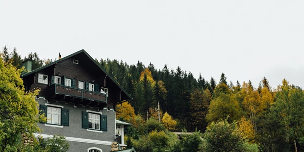 Destination-Wedding - Art der Location: Hotel / Chalet - Villa Antoinette