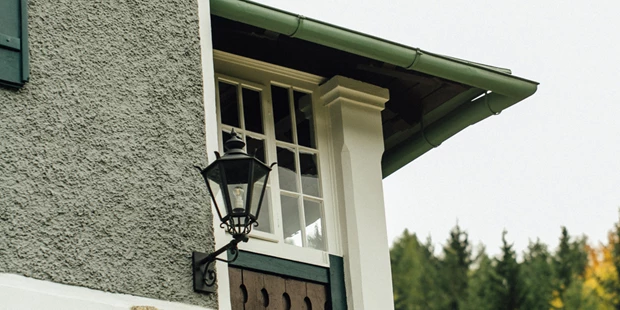 Destination-Wedding - Art der Location: Hotel / Chalet - Villa Antoinette