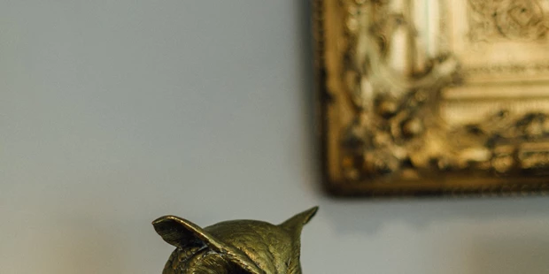 Destination-Wedding - Art der Location: Hotel / Chalet - Villa Antoinette