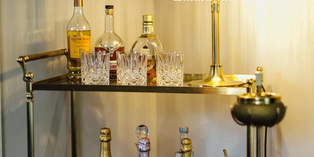 Destination-Wedding - Art der Location: Hotel / Chalet - Villa Antoinette