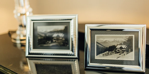 Destination-Wedding - Art der Location: Hotel / Chalet - Villa Antoinette