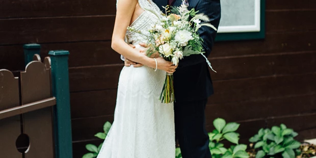 Destination-Wedding - Art der Location: Hotel / Chalet - Villa Antoinette