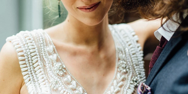 Destination-Wedding - Art der Location: Hotel / Chalet - Villa Antoinette