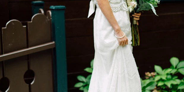 Destination-Wedding - Art der Location: Hotel / Chalet - Villa Antoinette