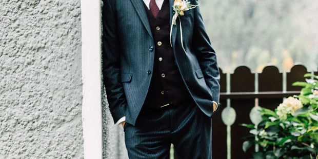 Destination-Wedding - Art der Location: Hotel / Chalet - Villa Antoinette