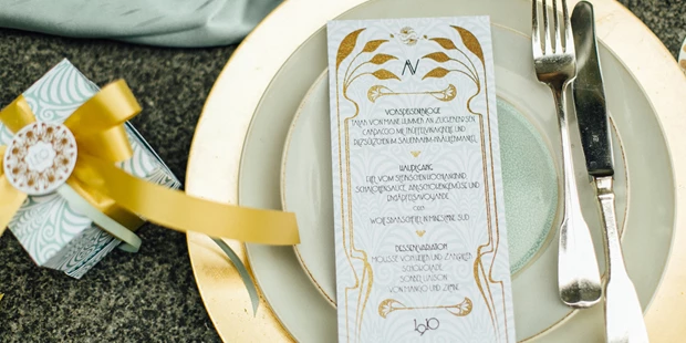 Destination-Wedding - Art der Location: Hotel / Chalet - Villa Antoinette