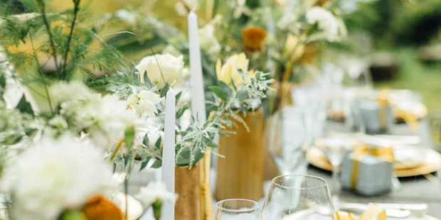 Destination-Wedding - Art der Location: Hotel / Chalet - Villa Antoinette