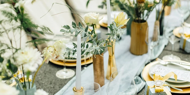 Destination-Wedding - Art der Location: Hotel / Chalet - Villa Antoinette