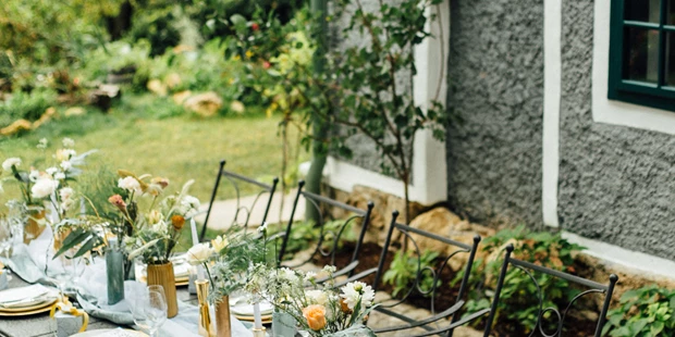 Destination-Wedding - Art der Location: Hotel / Chalet - Villa Antoinette