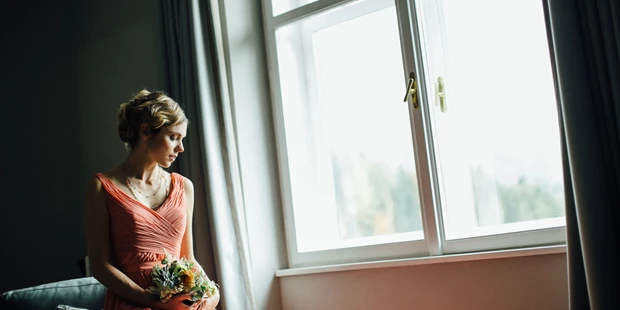 Destination-Wedding - Art der Location: Hotel / Chalet - Villa Antoinette