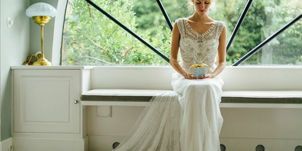 Destination-Wedding - Art der Location: Hotel / Chalet - Villa Antoinette