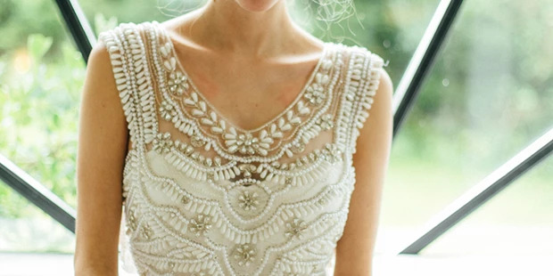 Destination-Wedding - Art der Location: Hotel / Chalet - Villa Antoinette