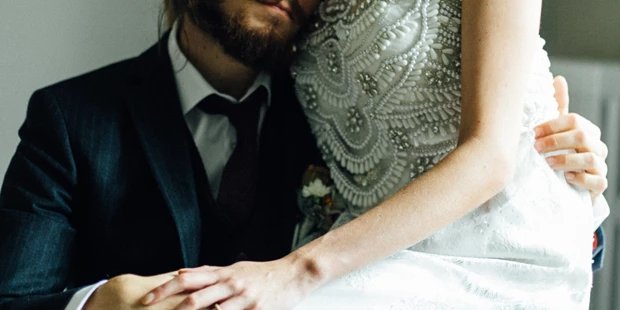 Destination-Wedding - Art der Location: Hotel / Chalet - Villa Antoinette