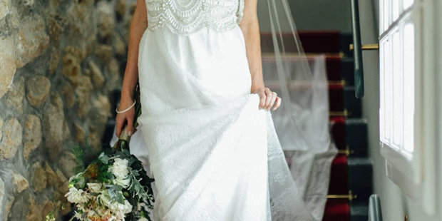 Destination-Wedding - Art der Location: Hotel / Chalet - Villa Antoinette