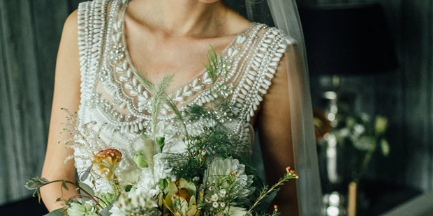 Destination-Wedding - Art der Location: Hotel / Chalet - Villa Antoinette
