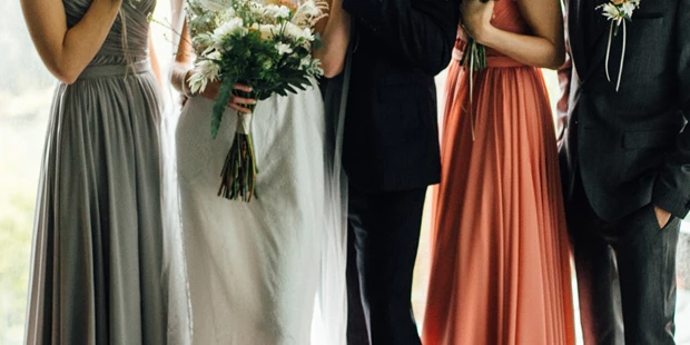 Destination-Wedding - Art der Location: Hotel / Chalet - Villa Antoinette