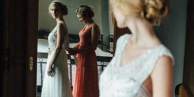 Destination-Wedding - Art der Location: Hotel / Chalet - Villa Antoinette