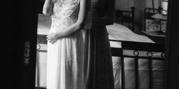 Destination-Wedding - Art der Location: Hotel / Chalet - Villa Antoinette