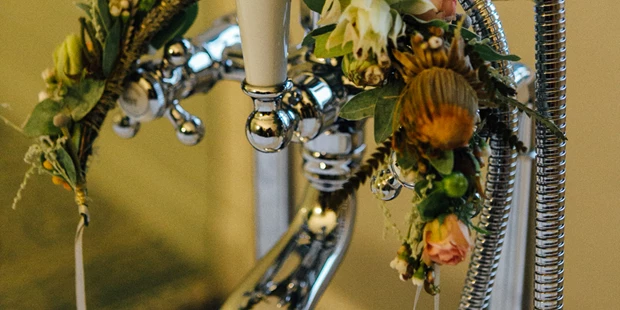 Destination-Wedding - Art der Location: Hotel / Chalet - Villa Antoinette
