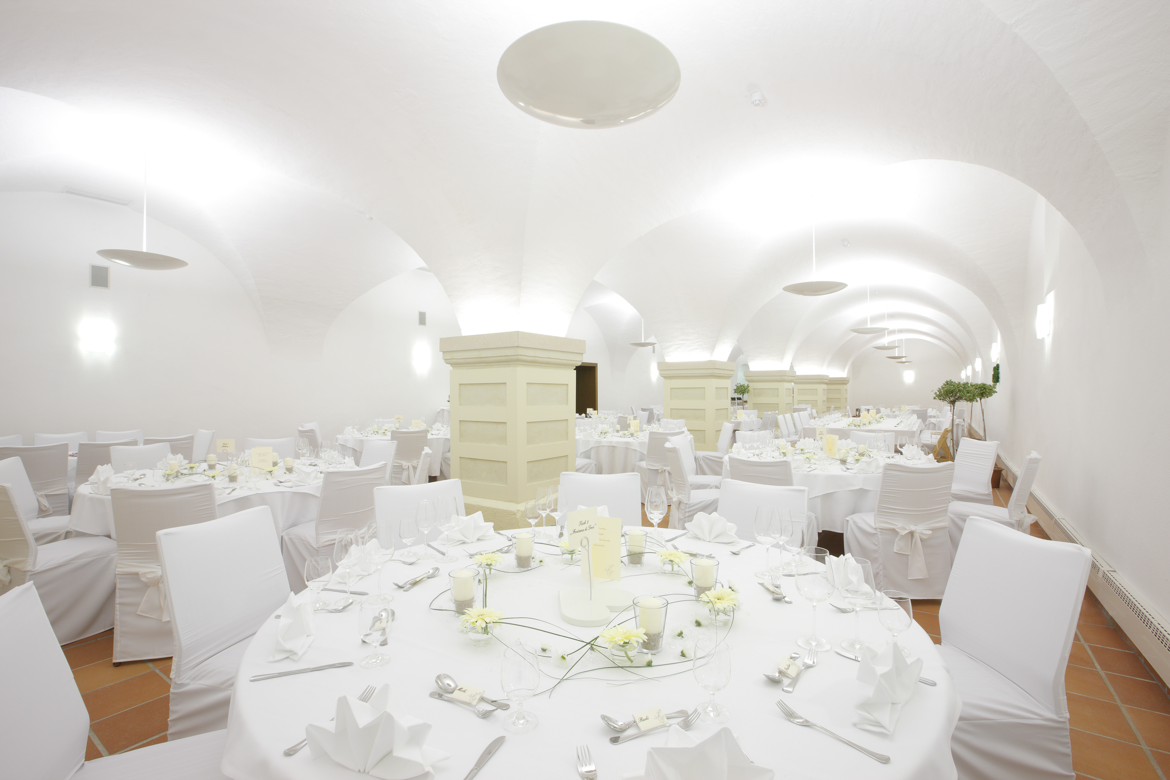 Destination-Wedding - Hunde erlaubt - Österreich - Schüttkasten Geras