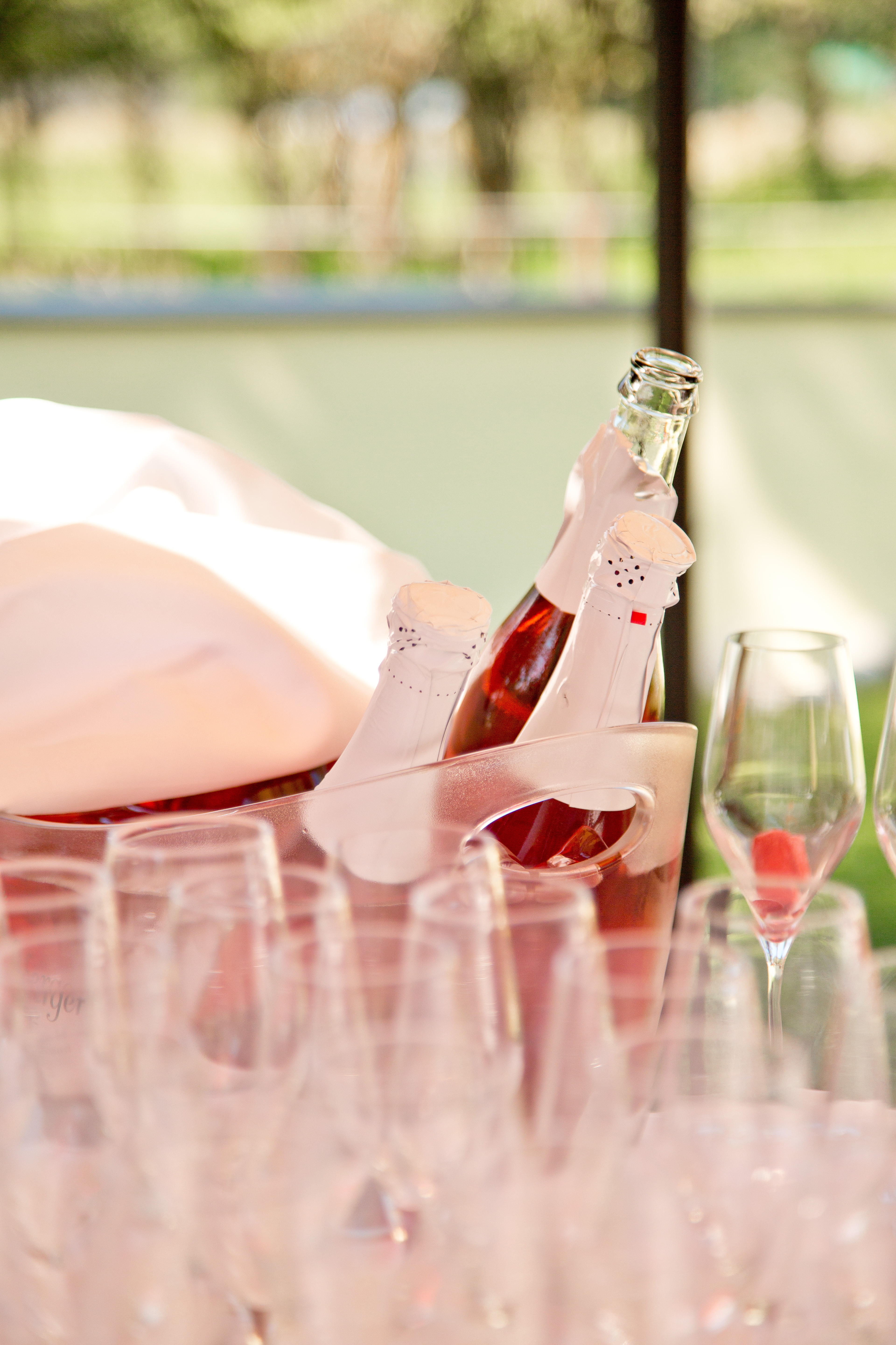 Destination-Wedding - Personenanzahl - Königssee - Kaiserhof Anif