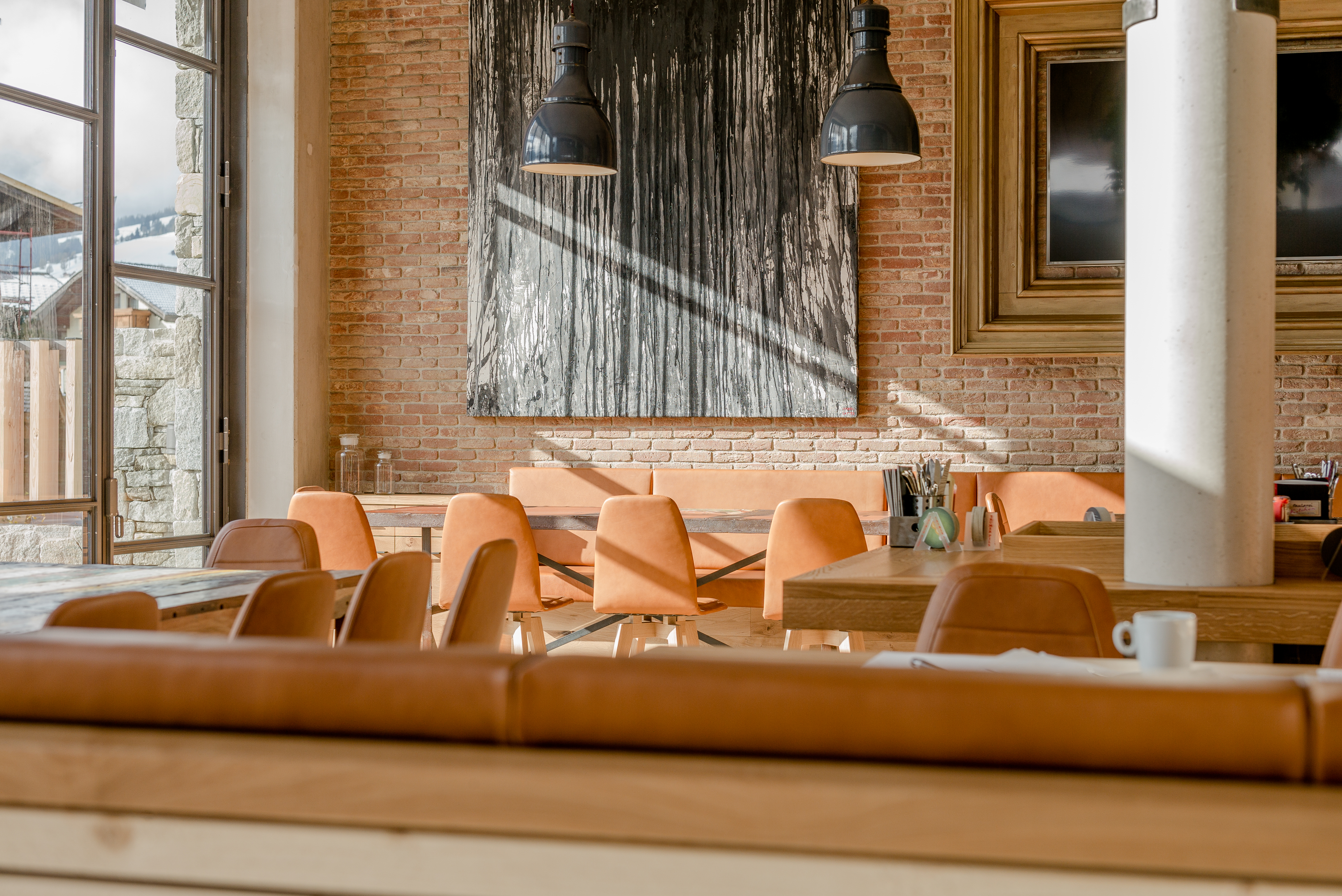 Hochzeitslocation: PAULAREI