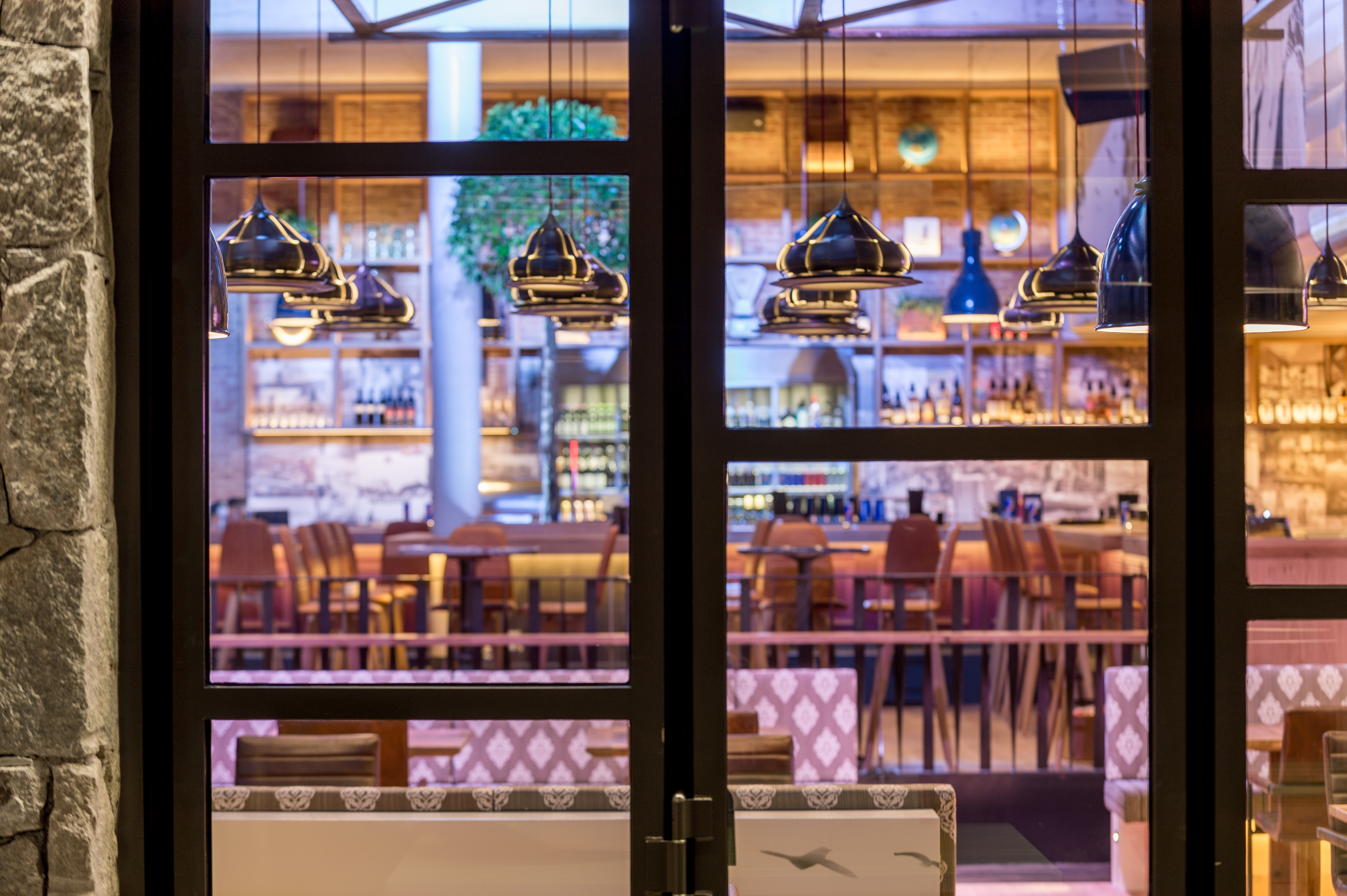 Hochzeitslocation: PAULAREI