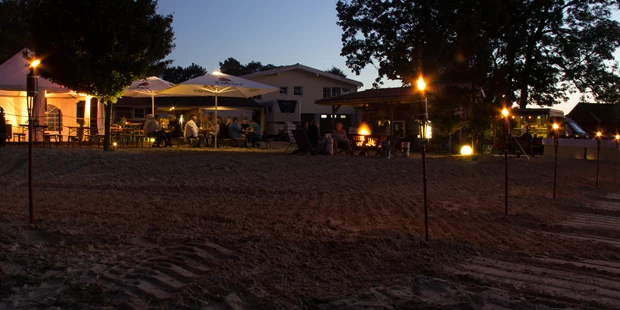 Destination-Wedding - Art der Location: Hotel / Chalet - Ferienresort Texas MV