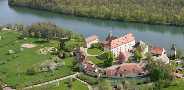Destination-Wedding - Baden-Württemberg - Schloss Beuggen Rheinfelden - SCHLOSS BEUGGEN