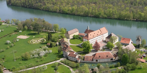 Destination-Wedding - Exklusivität - Deutschland - Schloss Beuggen Rheinfelden - SCHLOSS BEUGGEN