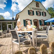 Hochzeitslocation - Das Landhotel Weihermühle in 66987 Thaleischweiler bietet Platz für bis zu 80 Hochzeitsgäste. - Landhotel Weihermühle
