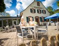 Hochzeitslocation: Das Landhotel Weihermühle in 66987 Thaleischweiler bietet Platz für bis zu 80 Hochzeitsgäste. - Landhotel Weihermühle