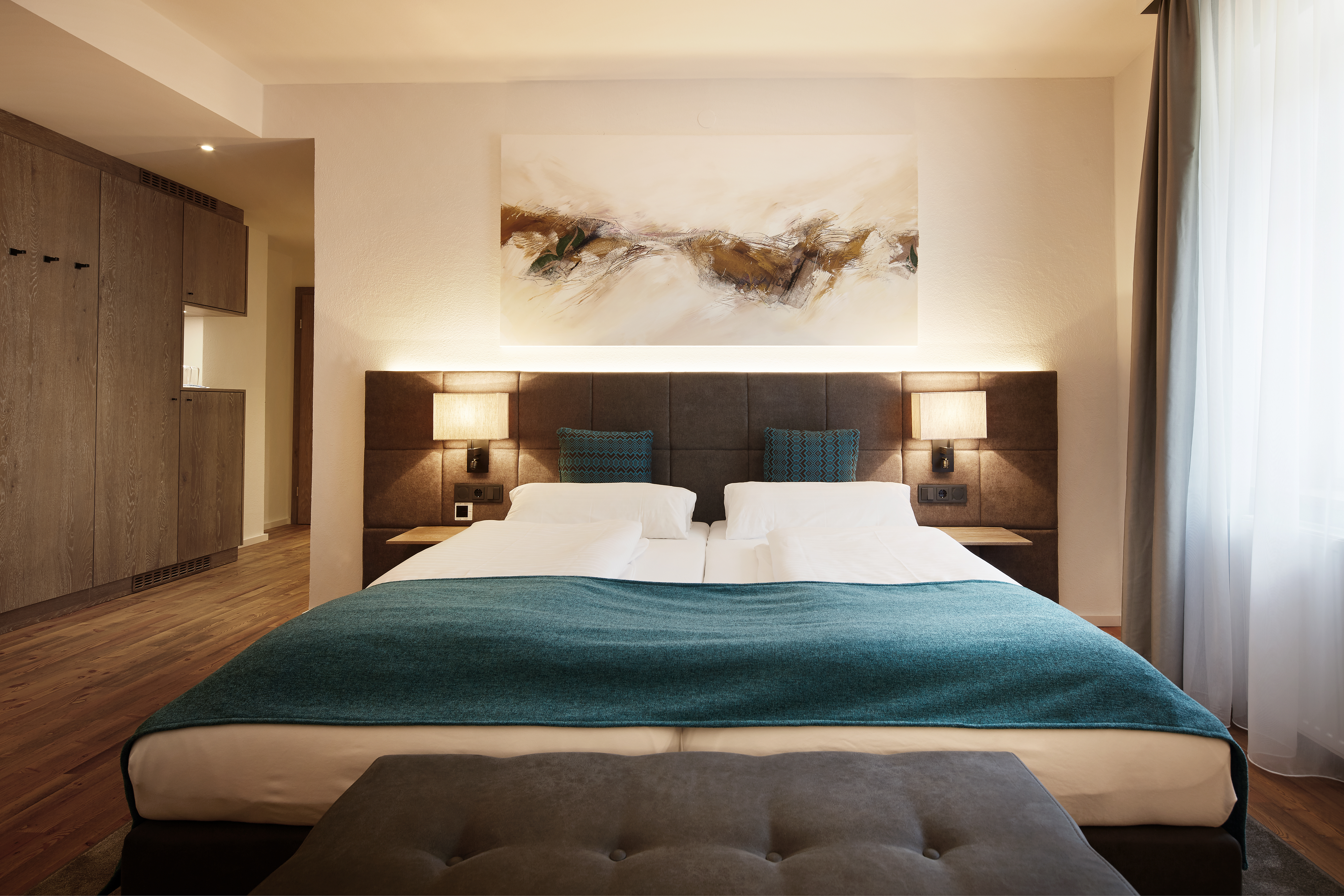 Hochzeitslocation: Schüdlbauer´s Hotel-Restaurant-Bar