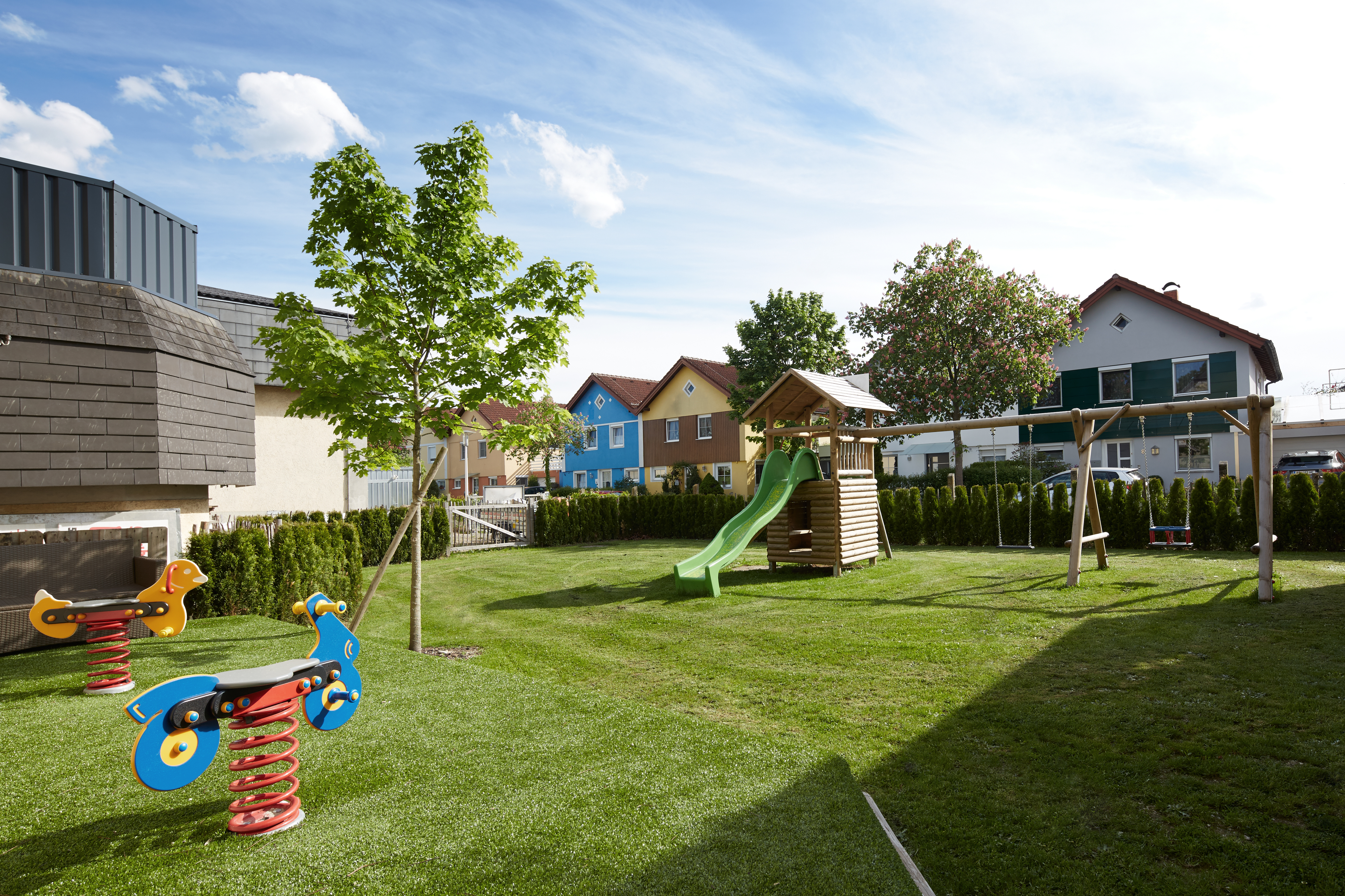 Hochzeitslocation: Schüdlbauer´s Hotel-Restaurant-Bar