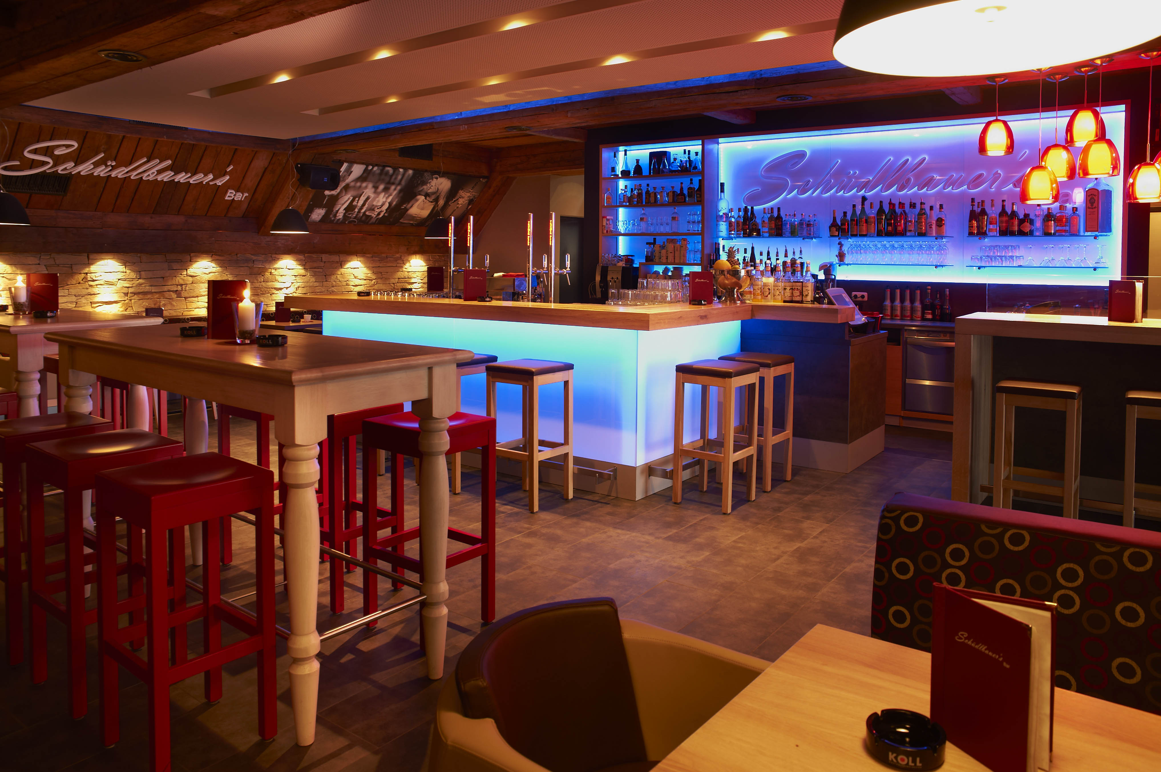 Destination-Wedding - Hunde erlaubt - Österreich - Schüdlbauer´s Hotel-Restaurant-Bar