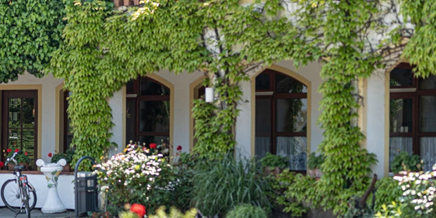 Destination-Wedding - Art der Location: Hotel / Chalet - Das VILA VITA Pannonia im Burgenland. - VILA VITA Pannonia
