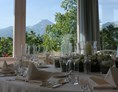 Hochzeitslocation: Hochzeit mit Aussicht - Hotel Karnerhof